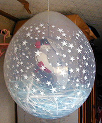 �u���̎q�Ȃ�T���Ԋ|�����Ă��������ɘA��ċA����v