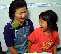 �����ς������ځ`��