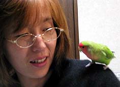 �r�����̑�e�F�A�b�����B���߂܂��āI