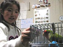 �����I�i���������̂��Ɓj�A����Ȃ��ɁH